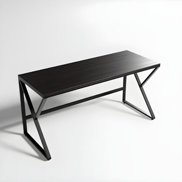 bureau (k) noir