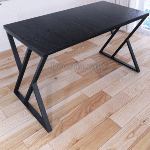 مكتب (X)، متوفرة جميع أبعاد المكتب التي تناسب احتياجاتك