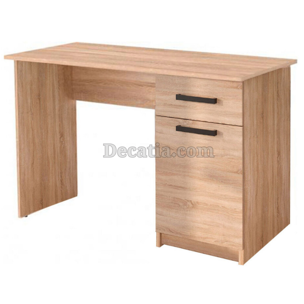 مكتب ستول كمبيوتر SK-2 – تصميم عملي ومتين للمكاتب المنزلية والمهنية - الصورة 2